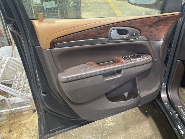 2014 Buick Enclave Leather