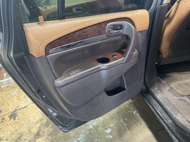 2014 Buick Enclave Leather