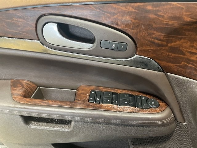 2014 Buick Enclave Leather