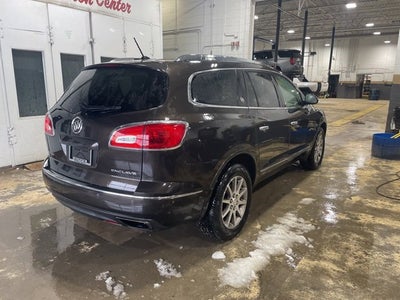 2014 Buick Enclave Leather
