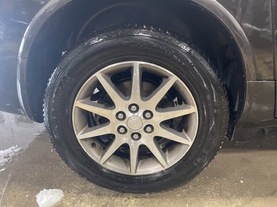 2014 Buick Enclave Leather