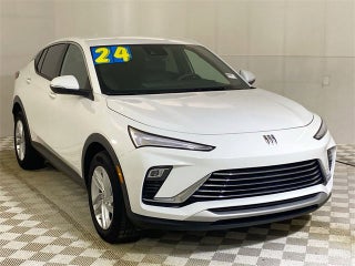 2014 Buick Enclave Leather