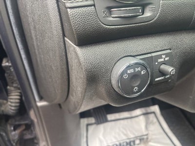 2014 Buick Enclave Leather