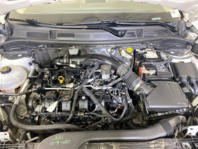 2020 Lincoln Corsair Reserve