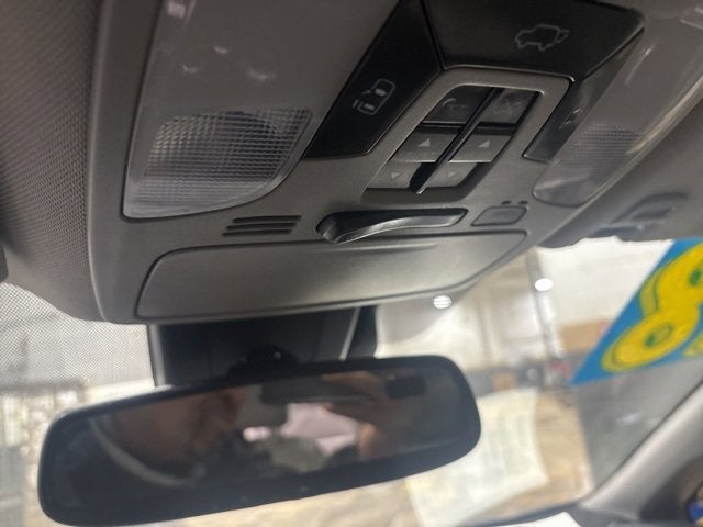 2018 Toyota Sienna XLE