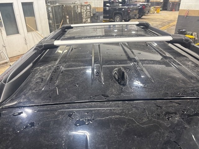 2018 Toyota Sienna XLE