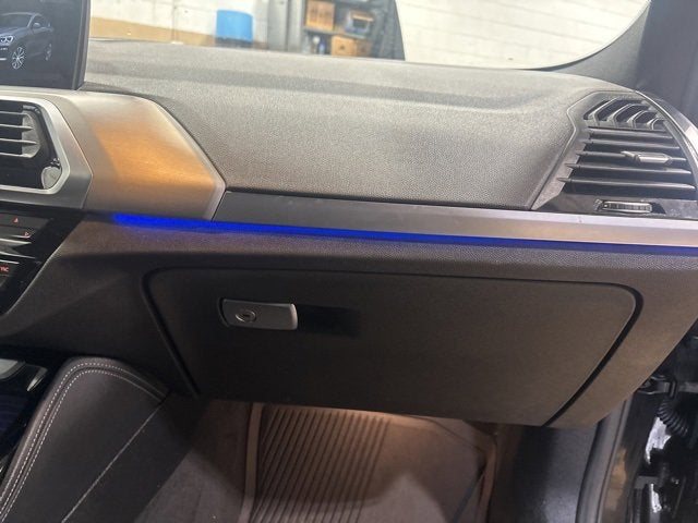 2019 BMW X4 xDrive30i