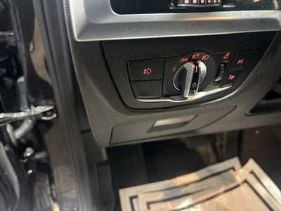 2019 BMW X4 xDrive30i