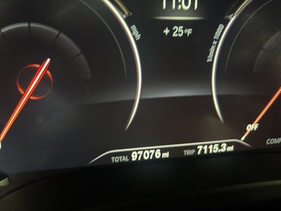 2019 BMW X4 xDrive30i