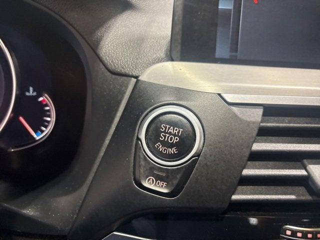 2019 BMW X4 xDrive30i