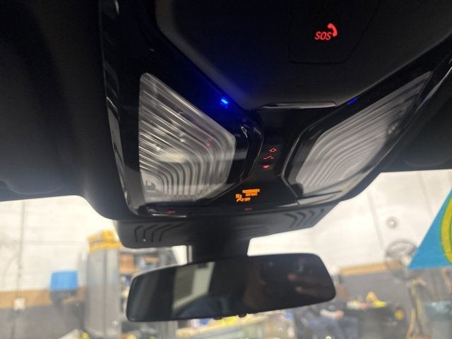 2019 BMW X4 xDrive30i