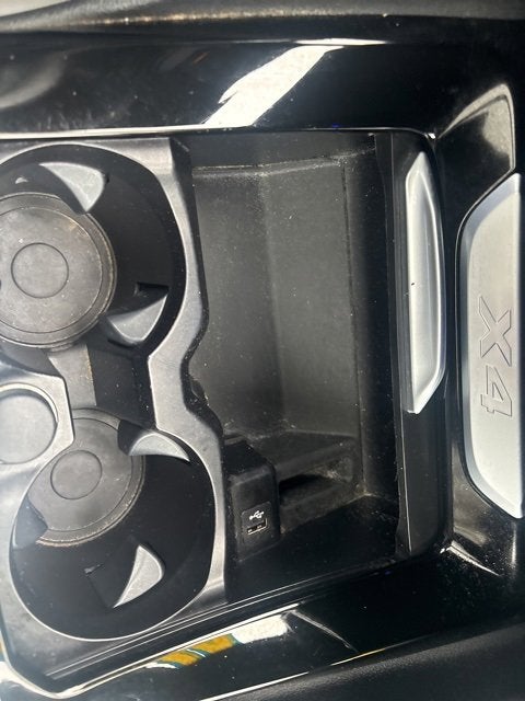 2019 BMW X4 xDrive30i