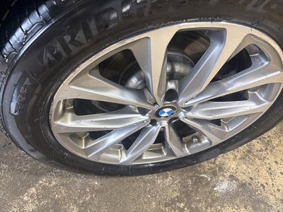 2019 BMW X4 xDrive30i