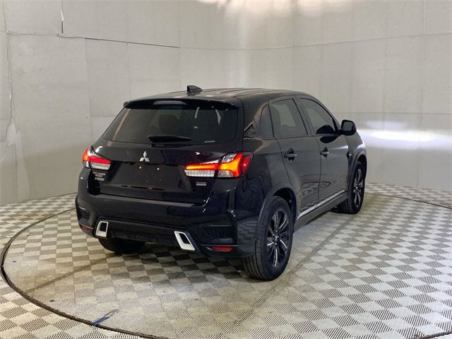 2022 Mitsubishi Outlander Sport ES