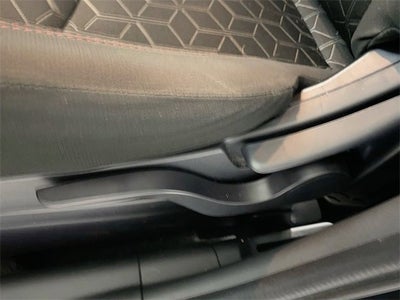 2022 Mitsubishi Outlander Sport ES