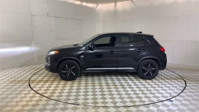 2022 Mitsubishi Outlander Sport ES