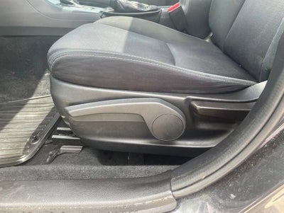 2016 Subaru Impreza Wagon 2.0i Sport Premium