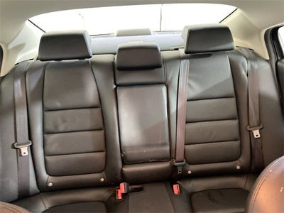 2017 Mazda Mazda6 Touring