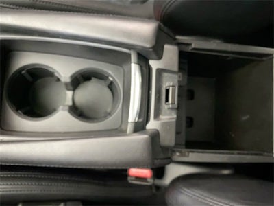 2017 Mazda Mazda6 Touring