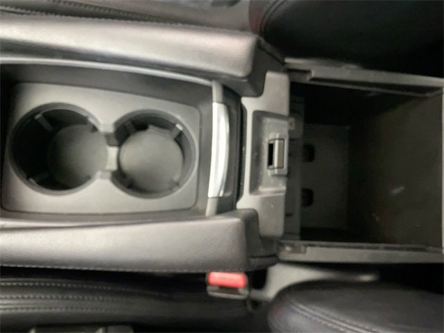 2017 Mazda Mazda6 Touring