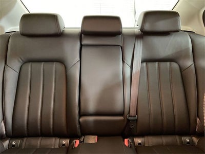 2020 Mazda Mazda6 Touring