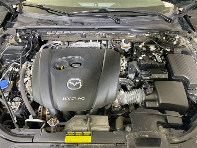 2020 Mazda Mazda6 Touring