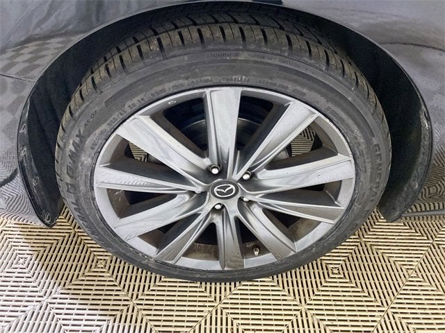 2020 Mazda Mazda6 Touring