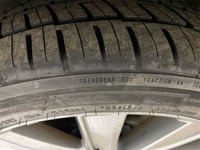 2020 Mazda Mazda6 Touring