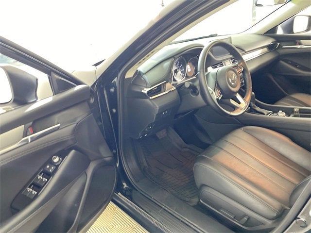 2020 Mazda Mazda6 Touring