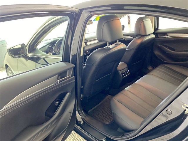 2020 Mazda Mazda6 Touring