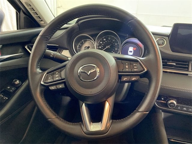 2020 Mazda Mazda6 Touring