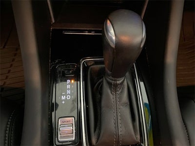 2020 Mazda Mazda6 Touring