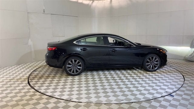 2020 Mazda Mazda6 Touring