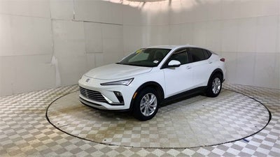 2024 Buick Envista Preferred