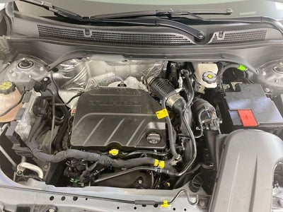 2024 Buick Envista Preferred