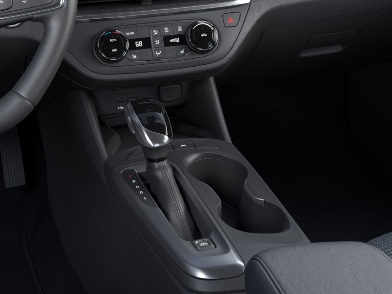 2026 Buick Envista Preferred - Photo 51