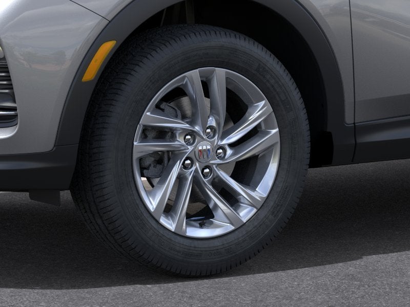 2026 Buick Envista Preferred - Photo 37