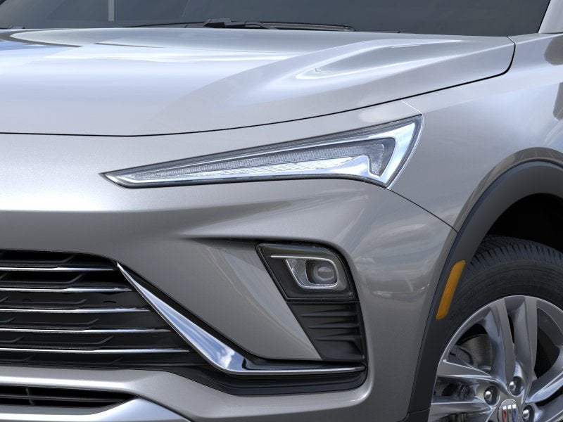 2026 Buick Envista Preferred - Photo 38