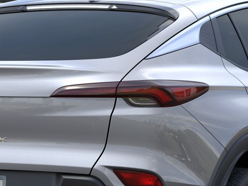 2026 Buick Envista Preferred - Photo 39