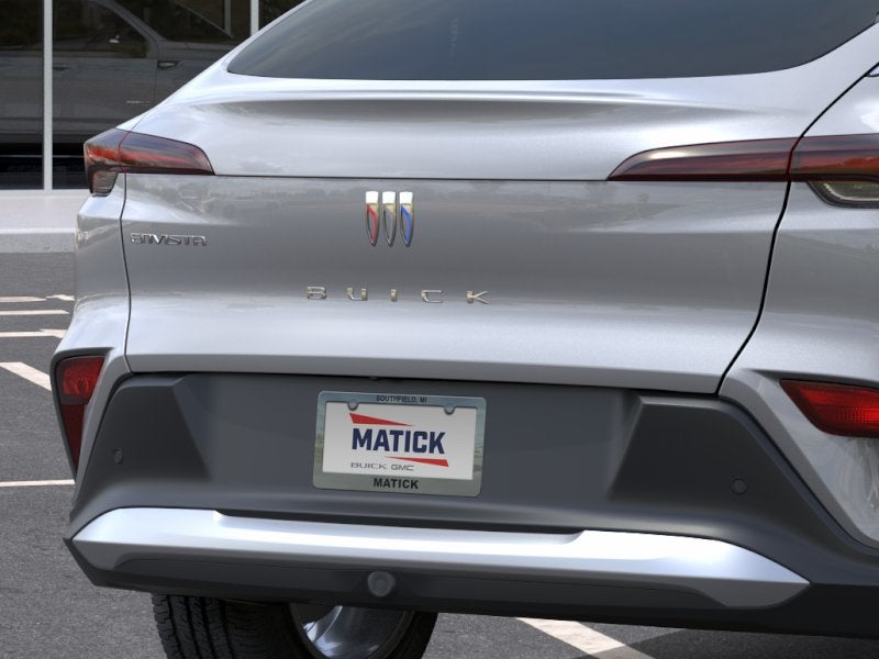2026 Buick Envista Preferred - Photo 42