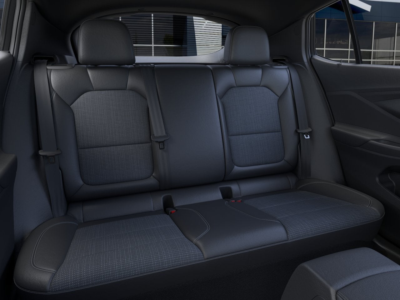 2026 Buick Envista Preferred - Photo 45