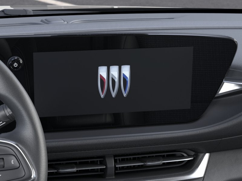 2026 Buick Envista Preferred - Photo 48