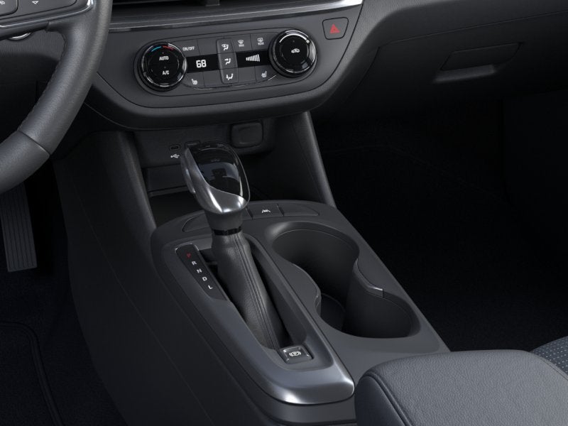 2026 Buick Envista Preferred - Photo 51