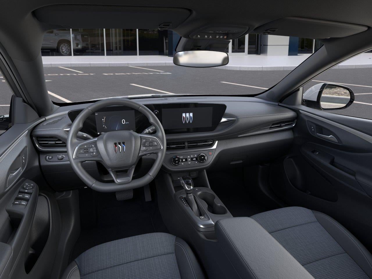 2026 Buick Envista Preferred - Photo 15