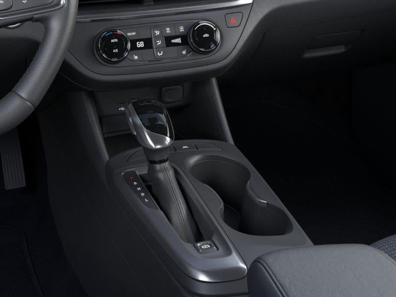 2026 Buick Envista Preferred - Photo 23