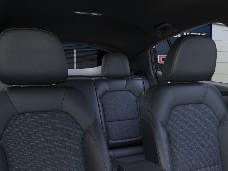 2026 Buick Envista Preferred - Photo 24
