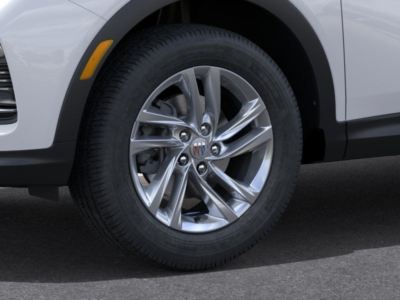 2026 Buick Envista Preferred - Photo 33