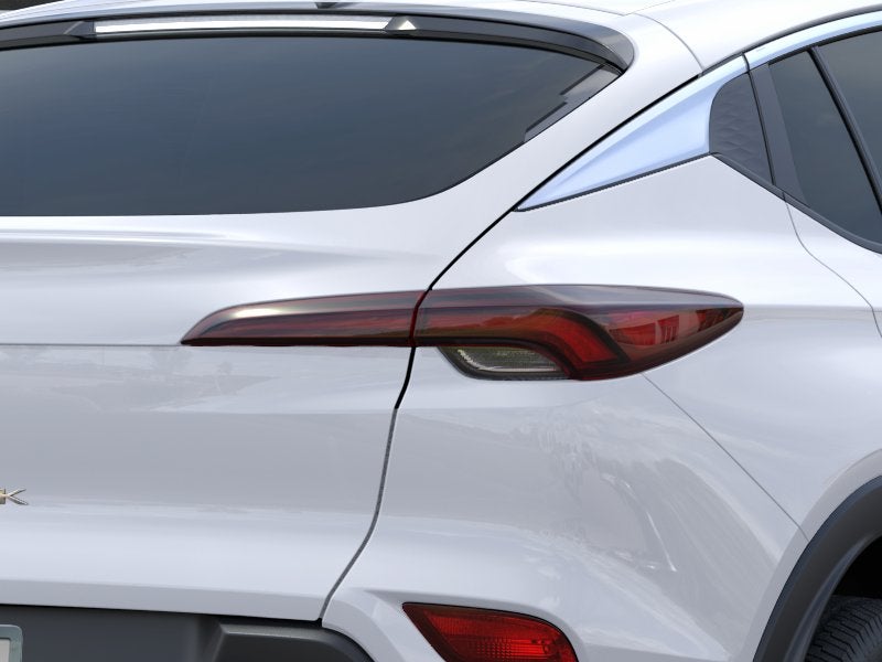 2026 Buick Envista Preferred - Photo 35
