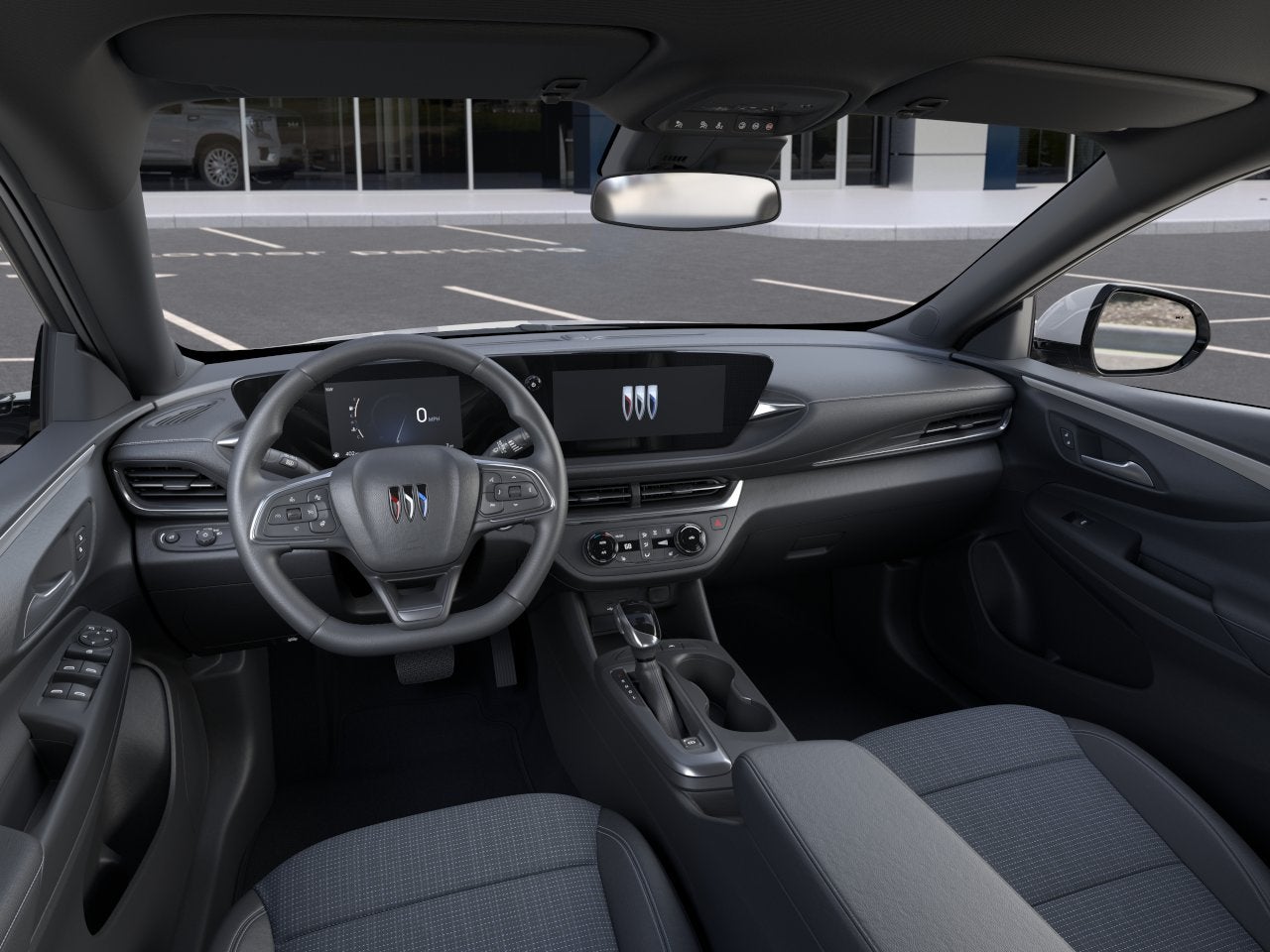2026 Buick Envista Preferred - Photo 39