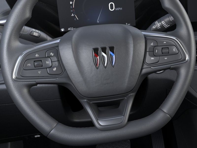 2026 Buick Envista Preferred - Photo 43